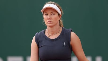 Danielle Collins details viral cameraman incident: ‘So much people don’t see’