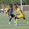 Football. N3 : Angers Sco à contretemps contre Challans
