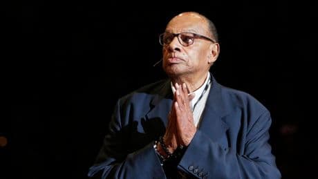 George Raveling, basketball Hall of Famer and man who influenced Michael Jordan’s Nike deal, dies aged 88