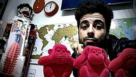 Michele Noschese, la nuova verità dalla perizia: «Torace e costole sono fratturati». Ma la Guardia Civil: dall'autopsia nessuna violenza