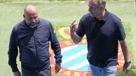 El responsable de los Mossos avisa sobre el Espanyol-Barça: "Es muy difícil evitar una invasión"