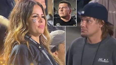 Controversial comedian Theo Von taking college football QB's mom out for a date after winning wild bet