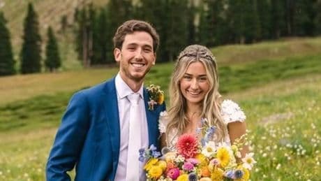 Man who 'lived with lightness and joy' killed after being struck by lightning while on honeymoon in Florida