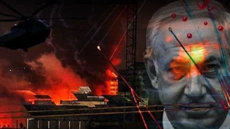 SON DAKİKA! Netanyahu Katar'ı tehdit etti: Yoksa vururuz