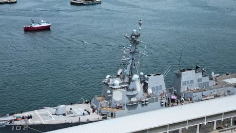 Venezuela, Drug Boats and Trump’s Latest Claim: What to Know