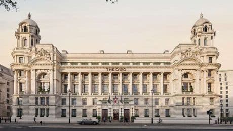 Ruffini, il patron di Moncler, porta la sua Langosteria a Londra