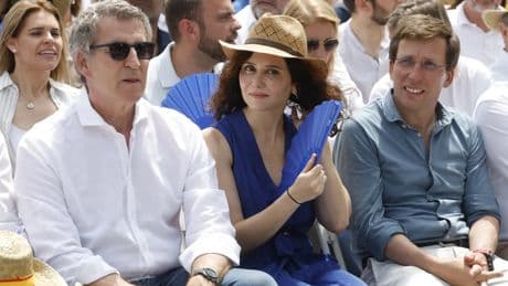 El PP pide la dimisión de los ministros que alentaron un &quot;bulo&quot; y Óscar López insiste y pide cárcel para el exagente de la UCO