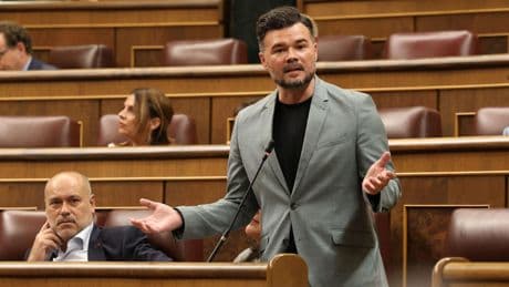 El problema no es Sánchez, sino la izquierda
