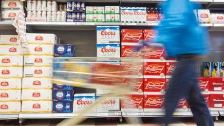 Price of popular beer hiked in supermarkets including Sainsbury’s and Morrisons