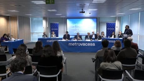 Metrovacesa pierde 15,5 millones hasta junio tras la caída de ingresos en la promoción residencial