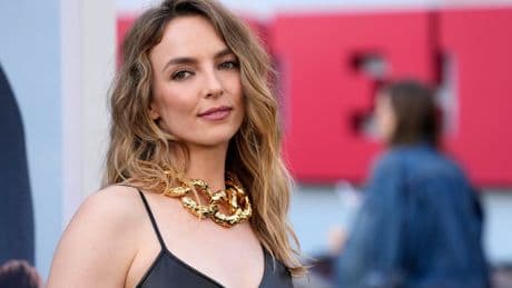 Jodie Comer has heard ‘silence’ from men about her award-winning sexual assault play Prima Facie
