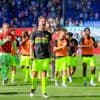 Live ontknoping eredivisie: