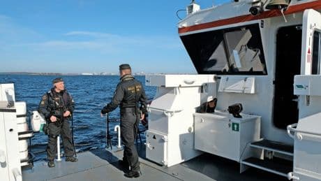 Am Ende allein? In Finnland wachsen Zweifel am Schutz der NATO unter Trump