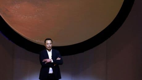 Elon Musk’s SpaceX Mars Vision Hits Different Now But Matters Even More