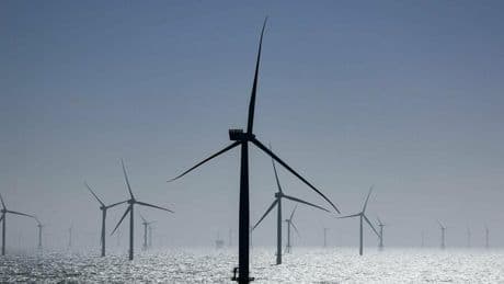 Mitsubishi : Großkonzern gibt Windprojekte in Japan auf