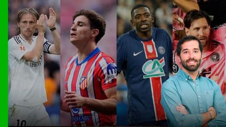 Fútbol es Radio: ¿Quiénes son los favoritos para ganar el Mundial de Clubes?