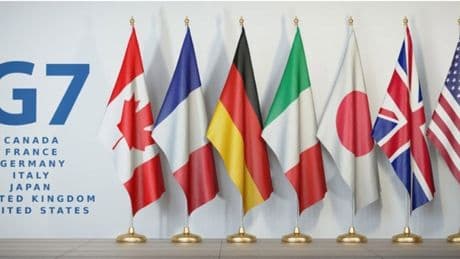 G7, accordo su global minimum tax (con esenzioni per gli Usa): vittoria per Trump e Big Tech. Giorgetti: «Un onorevole compromesso»