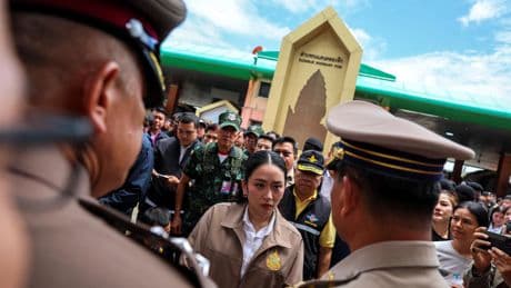 Cambodge-Thaïlande : affrontements à la frontière, au moins trois civils blessés dans une frappe de roquette cambodgienne