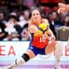 Nederlandse volleybalsters klaar op WK na zinderende kwartfinale tegen Japan
