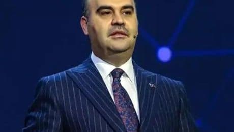 Bakan Kacır Yozgat'ta açıklamalarda bulundu! '81 ilimizi eser ve hizmetlerle donattık'