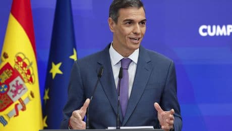 Sánchez ya habla de &quot;sueño español&quot;: la pesadilla económica que no te cuenta