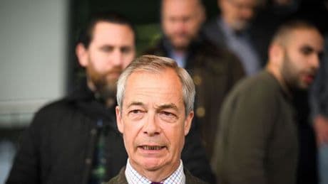 Nigel Farage and Reform UK have one huge hole in party that should worry supporters
