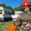 Chikungunya à La Réunion : l'armée est arrivée en renfort pour lutter contre l'épidémie