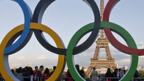 Bewerbung für das Weltereignis: Düsseldorf will bei den Olympischen Spielen erneut ins Rennen gehen