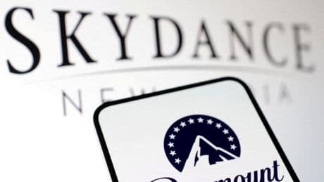 Paramount Skydance prepara l’offerta per Warner Bros Discovery