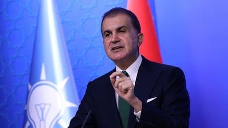 AK Parti Sözcüsü Çelik: Cumhubaşkanı Erdoğan, DEM Parti heyetini haftaya kabul edecek