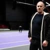 Tennis. « On ne se voyait pas ne pas y aller » : l’Open de Quimper ira bien salle de l’Eau-Blanche