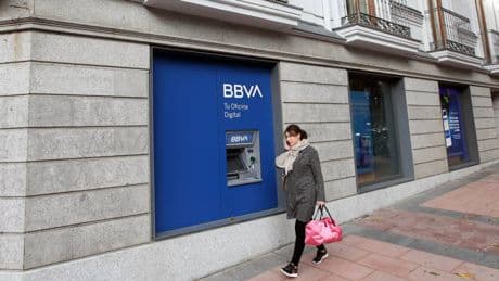El BBVA crea la primera oficina exclusiva para ricos latinos en el barrio de Salamanca
