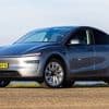 Alleen in dit Europese land stegen de Tesla-verkopen: plus 213 procent