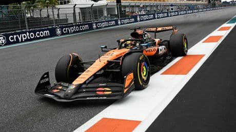 Formel 1 in Imola - Läuft das Rennen am Sonntag im Free-TV?