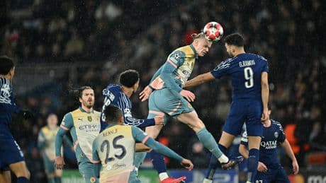 El potentado fútbol europeo calibra la distancia contra el del resto del planeta en el Mundial de Clubes