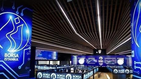 SON DAKİKA | Borsa günü yükselişle tamamladı