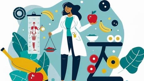 Si te dice esto el nutricionista, huye: cinco 'red flags' que no debes dejar pasar