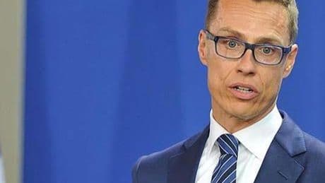 Finlandiya'dan Filistin devleti açıklaması: Onaylamaya hazırız!