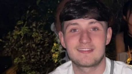 Teenage boy appears in court charged with murder after death of man in Edinburgh