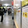 Anlasslose Kontrollen würden Vertrauen untergraben: Berliner Polizeigewerkschaft hält stadtweites Waffenverbot für falsch