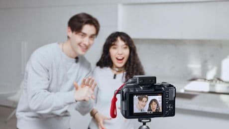New Camera Receiver Revealed For RØDE’s Affordable Wireless Micro System