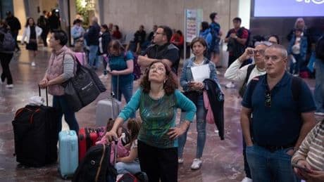Stromausfall in Spanien: Hat der Blackout etwas mit Solarenergie zu tun?