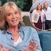 Fern Britton makes 'emotional' return to This Morning 16 years on from ITV 'sacking' - and fans rave 'it's great to have her back!'