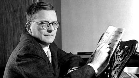 Shostakovich, el miedo y la gloria