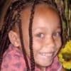 South African woman convicted of kidnapping daughter Joshlin Smith