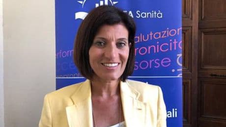 D'Angela (Crea): "In regioni più performanti sale livello di soddisfazione"