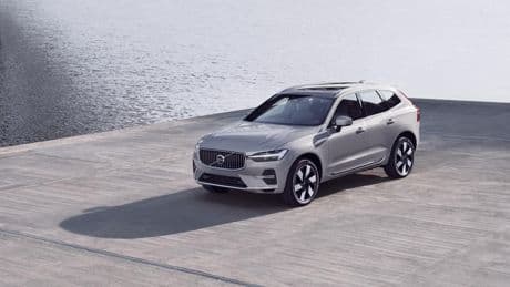 Volvo Cars traslada a EEUU la producción de su modelo más vendido en todo el mundo para evitar los aranceles de Trump