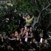 Lady Gaga to rock Copacabana Beach with a free concert for more than 1 million fans