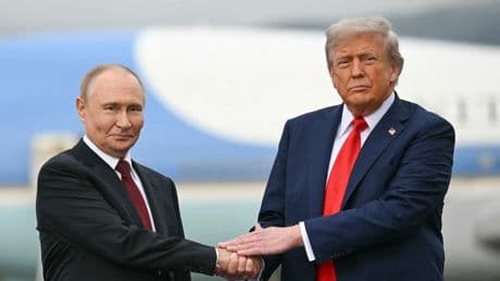 Insider enthüllen: USA und Russland verhandelten über geheime Energie-Deals