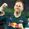 Fast 3:0-Führung verspielt: „Gott sei Dank“: Leipzig verhindert neues Bochum-Debakel